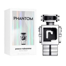 Phantom Paco Rabanne Eau de Toilette - Perfume Masculino 150ml