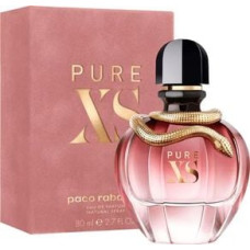 Pure XS For Her Paco Rabanne Eau de Parfum - Perfume Feminino 80ml
