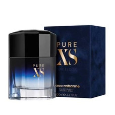 Pure XS Paco Rabanne Eau de Toilette - Perfume Masculino 100ml