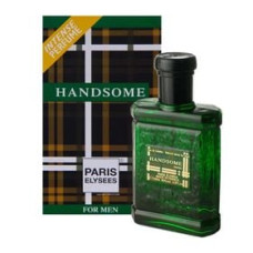 Handsome Paris Elysees - Perfume Masculino - Eau de Toilette 100ml