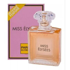 Miss Elysees Paris Elysees eau de toilette 100 Ml