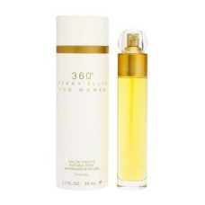 Perry Ellis 360 Edt Spray Feminino 100ml