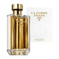 La Femme PRADA Eau de Parfum – Perfume Feminino 35ML