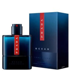 Luna Rossa Ocean Prada Eau de Toilette - Perfume Masculino 150ML