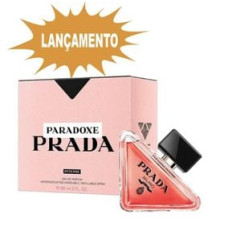 Paradoxe Intense Prada Eau de Parfum - Perfume Feminino 90ml