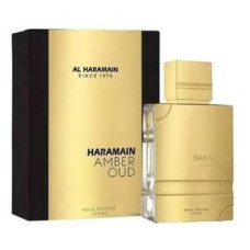 Amber Oud Gold Edition Al Haramain Eau de Parfum 120ml