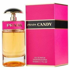 PRADA Candy Eau de Parfum - Perfume Feminino 50ML