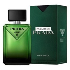 Prada Paradigme Masculino Eau de Parfum 50ml