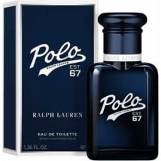 Polo 67 Ralph Lauren - Perfume Masculino - Eau de Toilette - 75ml