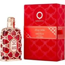 Amber Rouge Orientica Perfumes Eau de Parfum - Perfume Feminino 150ml