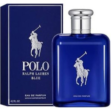 Polo Blue Ralph Lauren Eau de Parfum - Perfume Masculino 200ML