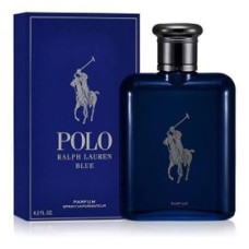 Polo Blue Ralph Lauren Parfum Masculino 125ml