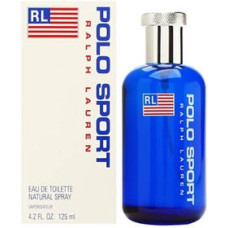 Polo Sport By Ralph Lauren Eau De Toilette Masculino 125ml