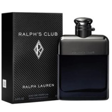 Ralph's Club Ralph Lauren Eau de Parfum - Perfume Masculino 100ml