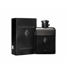Ralph's Club Ralph Lauren Parfum - Perfume Masculino 100ml