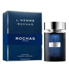 L’Homme Rochas – Perfume Masculino EDT 30ML