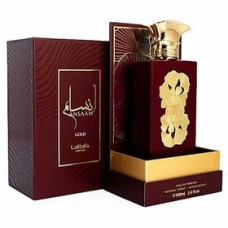 Ansaam Gold de Lattafa Perfumes - Eau de Parfum 100ml